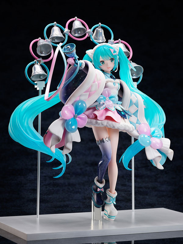 Hatsune Miku Magical Mirai 2020 -Winter Festival- Ver.