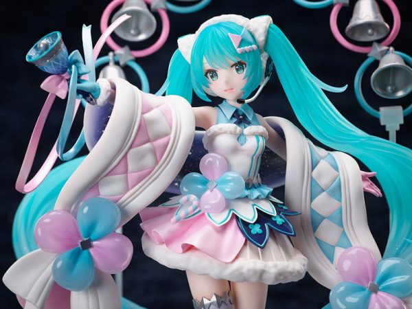 Hatsune Miku Magical Mirai 2020 -Winter Festival- Ver.