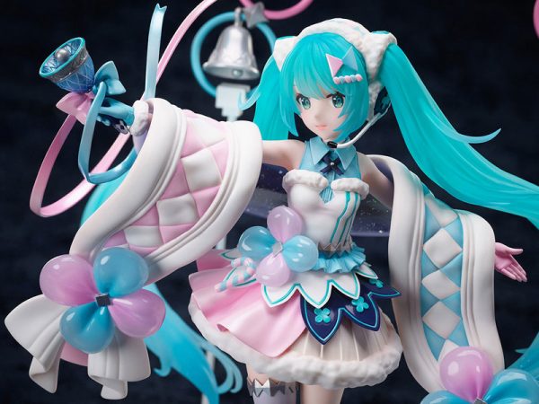 Hatsune Miku Magical Mirai 2020 -Winter Festival- Ver.