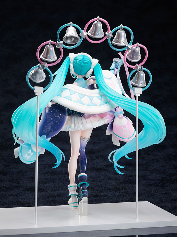 Hatsune Miku Magical Mirai 2020 -Winter Festival- Ver.