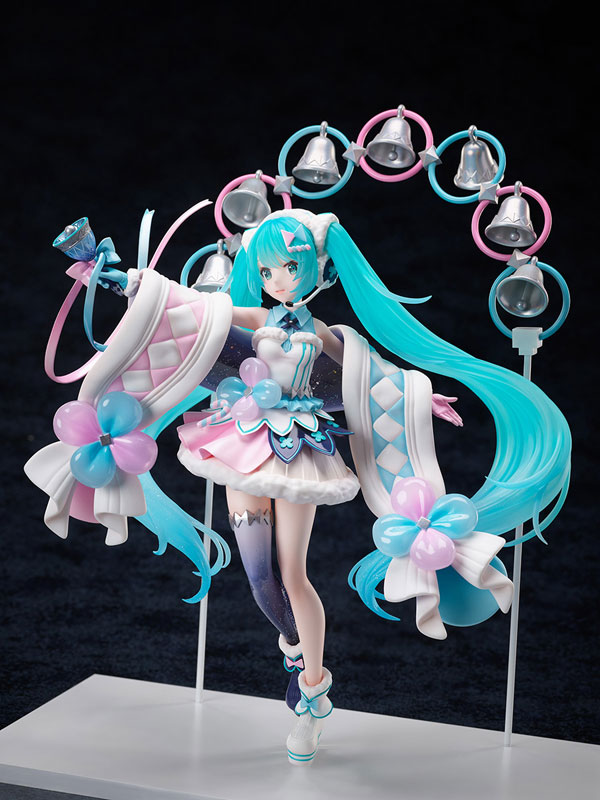 Hatsune Miku Magical Mirai 2020 -Winter Festival- Ver.