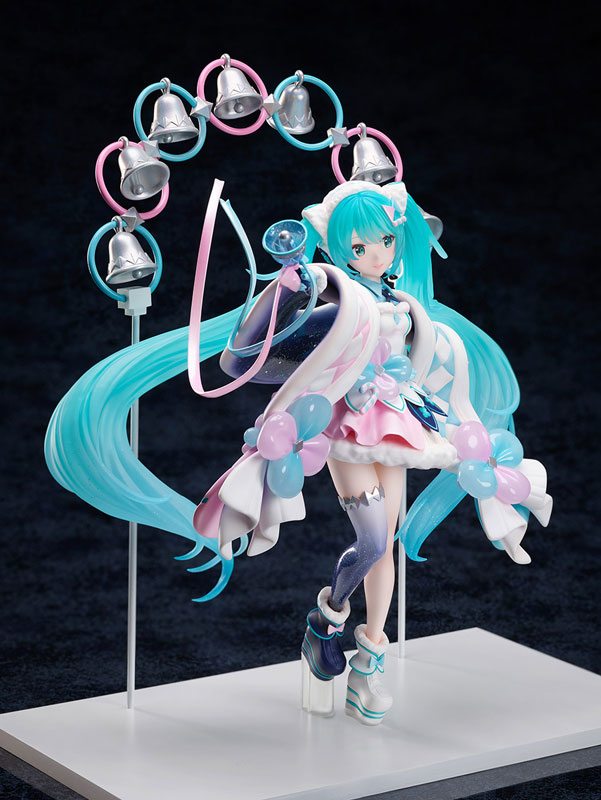 Hatsune Miku Magical Mirai 2020 -Winter Festival- Ver.