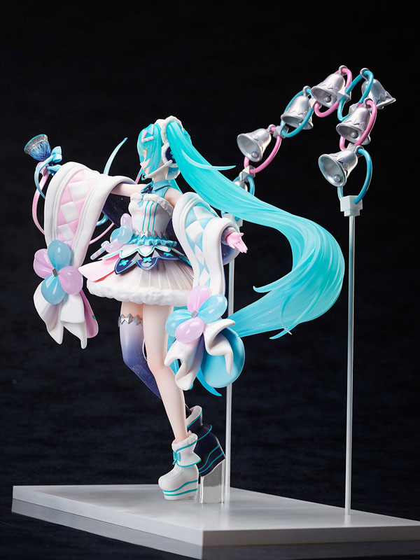 Hatsune Miku Magical Mirai 2020 -Winter Festival- Ver.