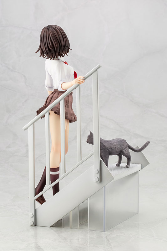 Jaku-Chara Tomozaki-kun - Hinami Aoi - 1/7 (Kotobukiya)