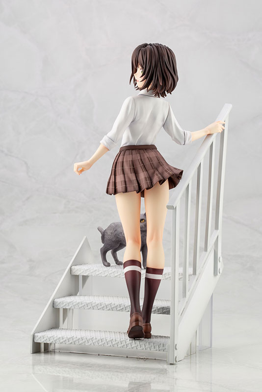 Jaku-Chara Tomozaki-kun - Hinami Aoi - 1/7 (Kotobukiya)