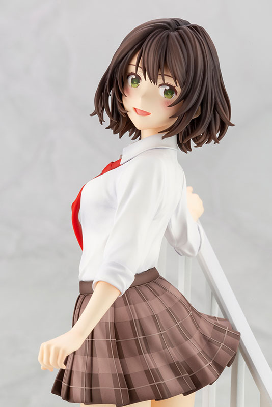 Jaku-Chara Tomozaki-kun - Hinami Aoi - 1/7 (Kotobukiya)