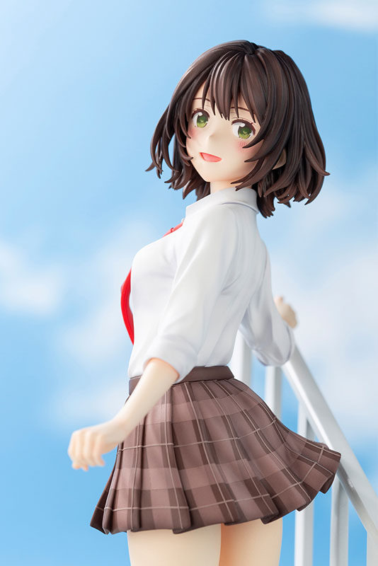 Jaku-Chara Tomozaki-kun - Hinami Aoi - 1/7 (Kotobukiya)