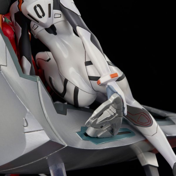 Shin Seiki Evangelion - Ayanami Rei - Souryuu Asuka Langley - Twinmore Object (Union Creative International Ltd)