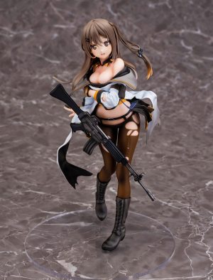 Girls Frontline - K2 - 1/7 (Funny Knights)