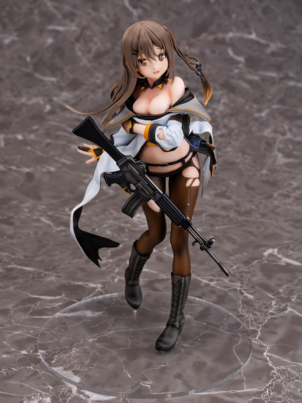 Girls Frontline - K2 - 1/7 (Funny Knights)