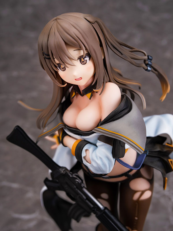 Girls Frontline - K2 - 1/7 (Funny Knights)