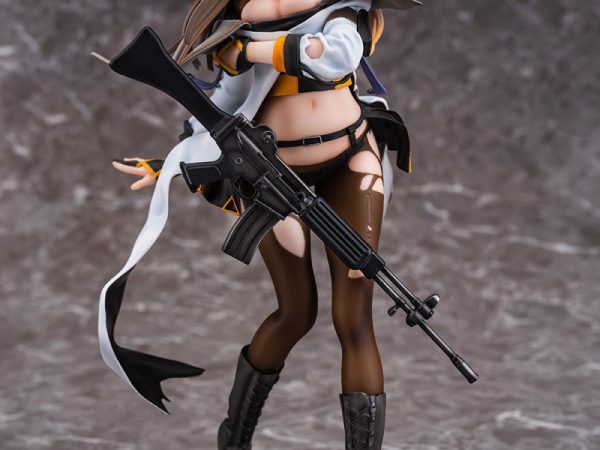 Girls Frontline - K2 - 1/7 (Funny Knights)