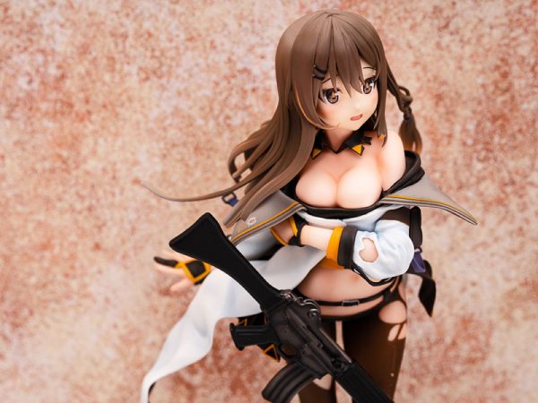 Girls Frontline - K2 - 1/7 (Funny Knights)