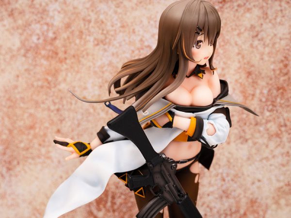 Girls Frontline - K2 - 1/7 (Funny Knights)