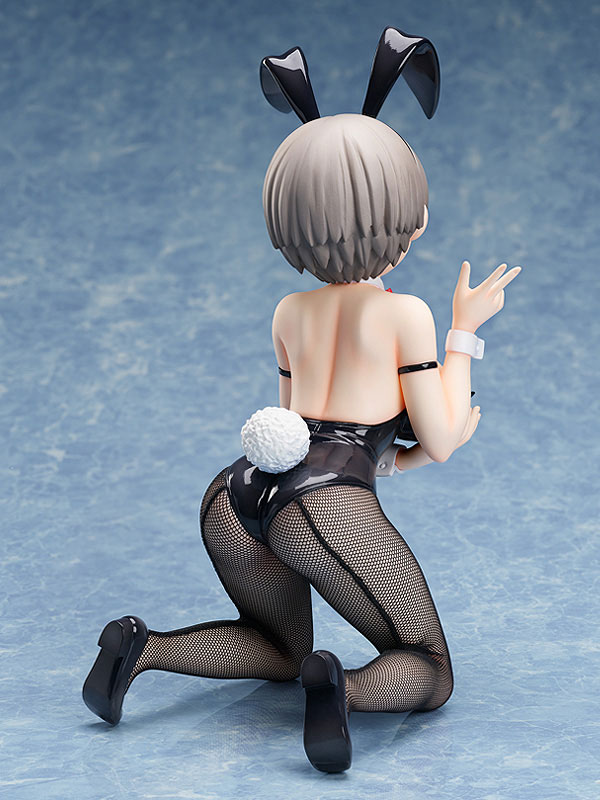 Uzaki-chan wa Asobitai! - Uzaki Hana - B-style - 1/4 - Bunny Ver. (FREEing)