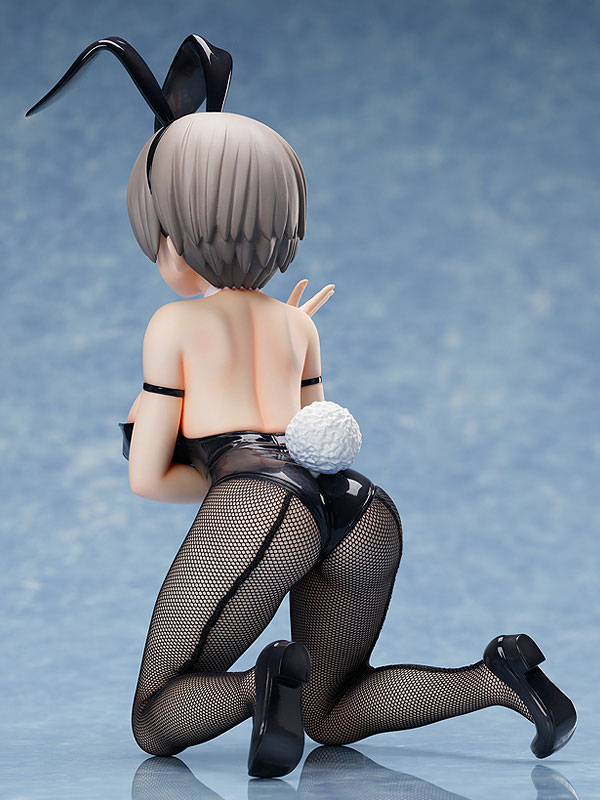 Uzaki-chan wa Asobitai! - Uzaki Hana - B-style - 1/4 - Bunny Ver. (FREEing)