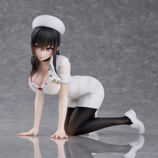 Original Character - Nurse-san (Union Creative International Ltd)