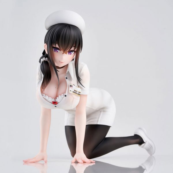 Original Character - Nurse-san (Union Creative International Ltd)