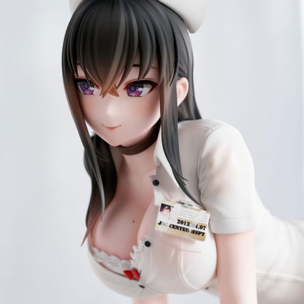 Original Character - Nurse-san (Union Creative International Ltd)