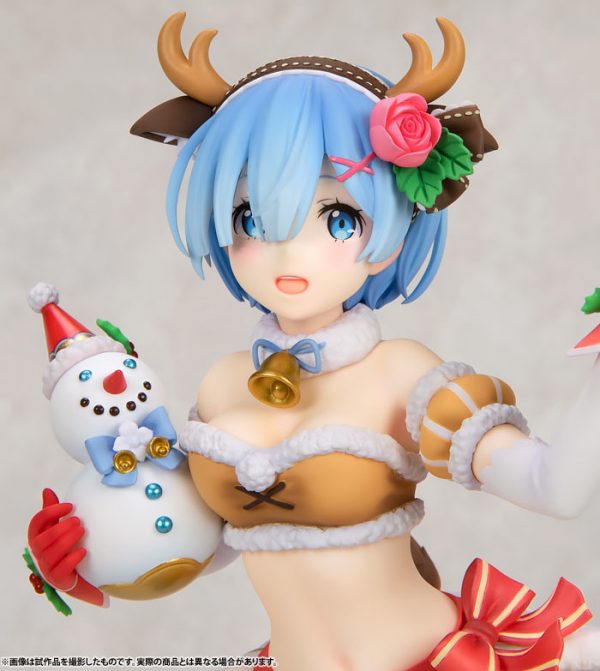 Re:Zero kara Hajimeru Isekai Seikatsu - Rem - KDcolle - 1/7 - Chuusetsu Tonakai Maid Ver.