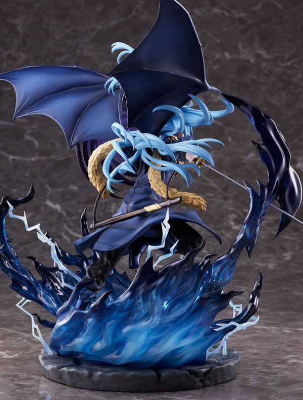 Tensei shitara Slime Datta Ken - Rimuru Tempest - Shibuya Scramble Figure - Ultimate Ver.