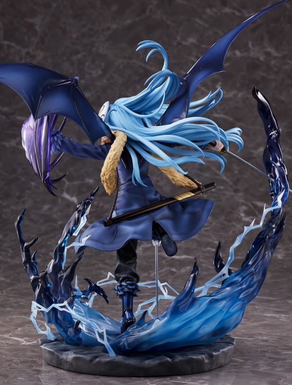 Tensei shitara Slime Datta Ken - Rimuru Tempest - Shibuya Scramble Figure - Ultimate Ver.