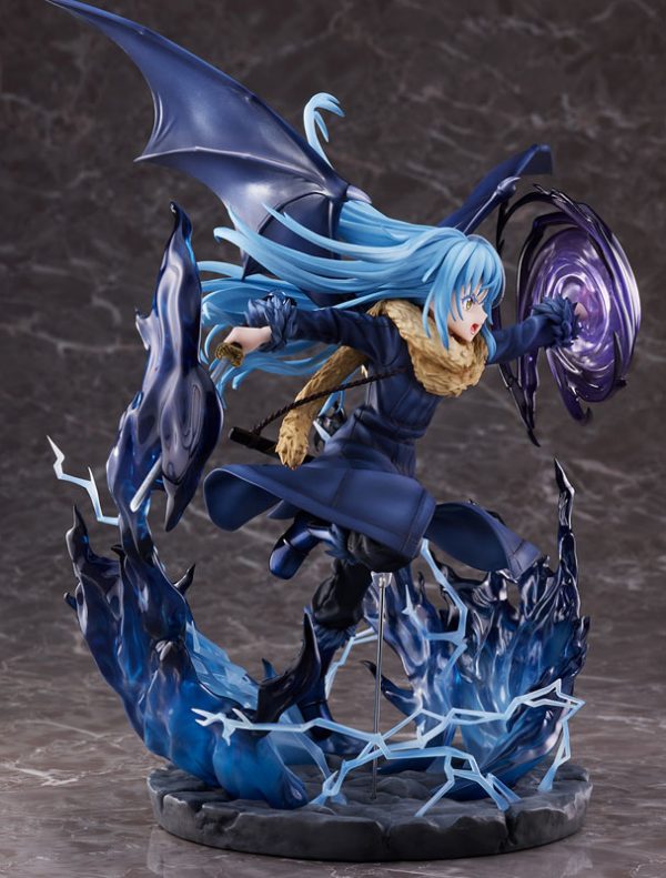 Tensei shitara Slime Datta Ken - Rimuru Tempest - Shibuya Scramble Figure - Ultimate Ver.