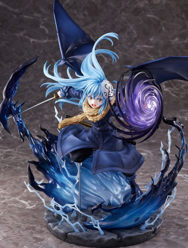 Tensei shitara Slime Datta Ken - Rimuru Tempest - Shibuya Scramble Figure - Ultimate Ver.