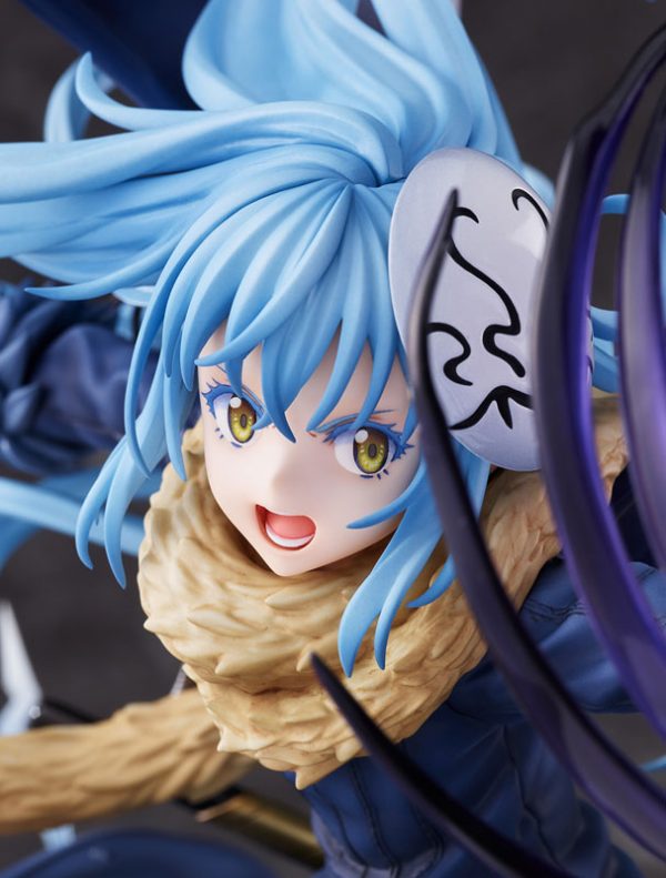 Tensei shitara Slime Datta Ken - Rimuru Tempest - Shibuya Scramble Figure - Ultimate Ver.