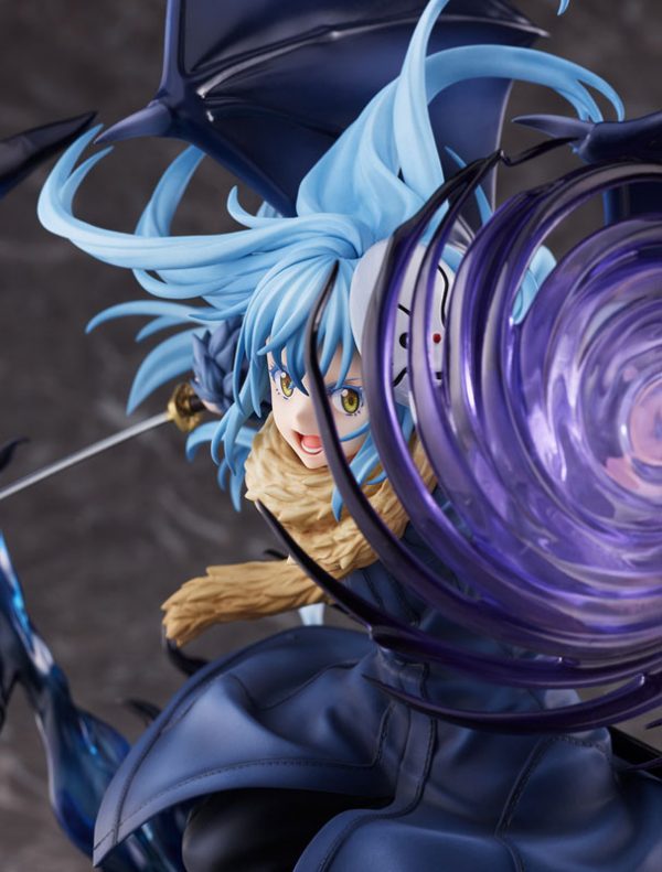 Tensei shitara Slime Datta Ken - Rimuru Tempest - Shibuya Scramble Figure - Ultimate Ver.