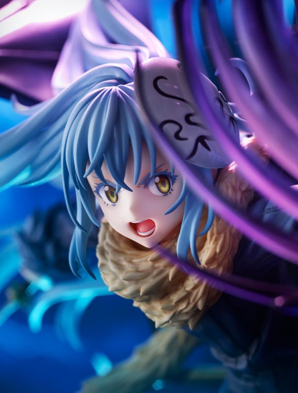 Tensei shitara Slime Datta Ken - Rimuru Tempest - Shibuya Scramble Figure - Ultimate Ver.