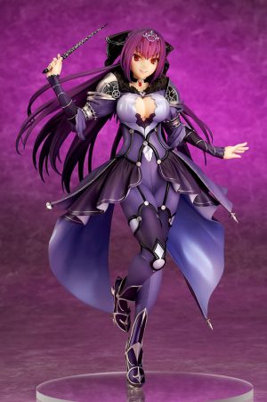 Fate/Grand Order - Scáthach-Skadi - 1/7 - Caster, Second Ascension