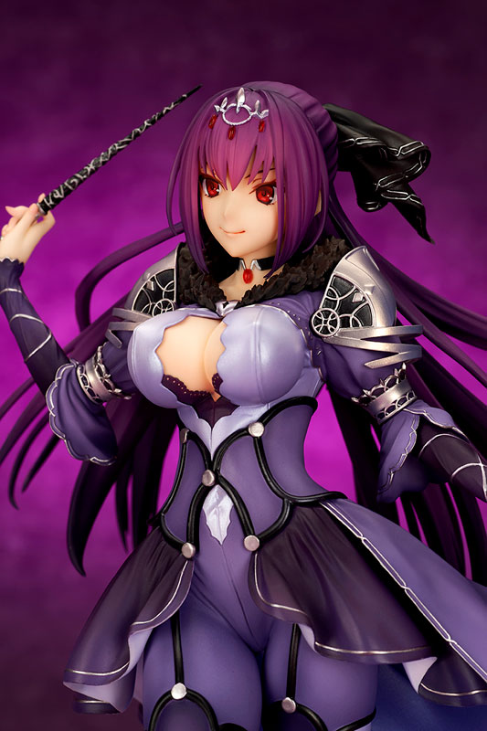 Fate/Grand Order - Scáthach-Skadi - 1/7 - Caster, Second Ascension