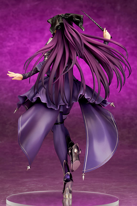 Fate/Grand Order - Scáthach-Skadi - 1/7 - Caster, Second Ascension