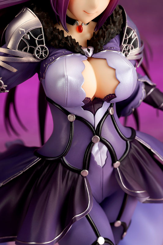 Fate/Grand Order - Scáthach-Skadi - 1/7 - Caster, Second Ascension