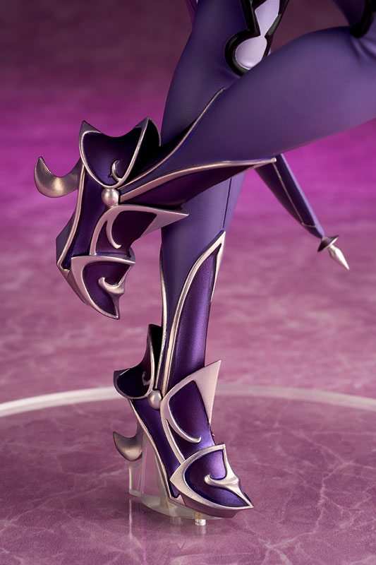 Fate/Grand Order - Scáthach-Skadi - 1/7 - Caster, Second Ascension