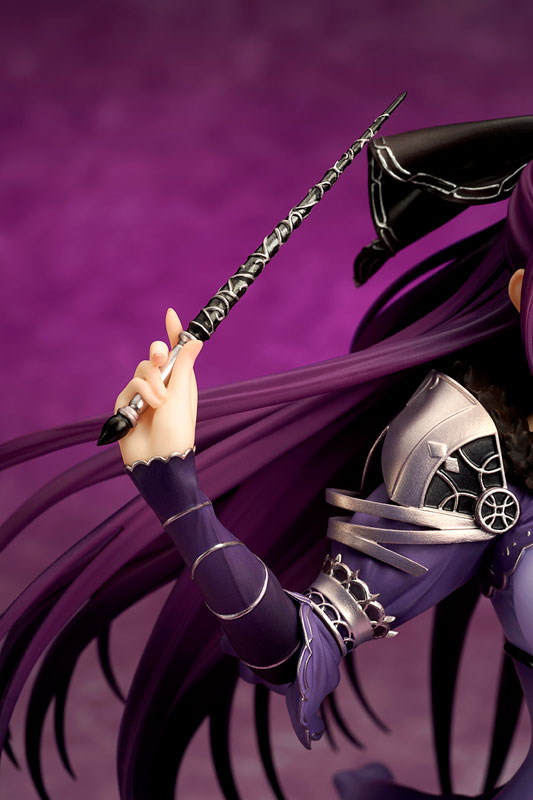 Fate/Grand Order - Scáthach-Skadi - 1/7 - Caster, Second Ascension