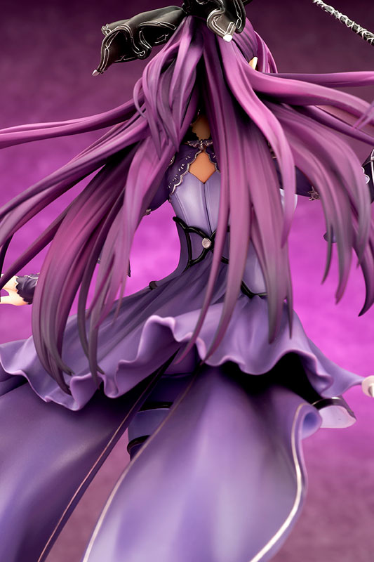 Fate/Grand Order - Scáthach-Skadi - 1/7 - Caster, Second Ascension