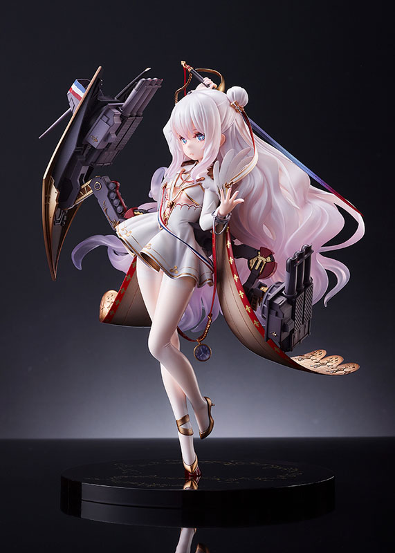 Azur Lane - Le Malin