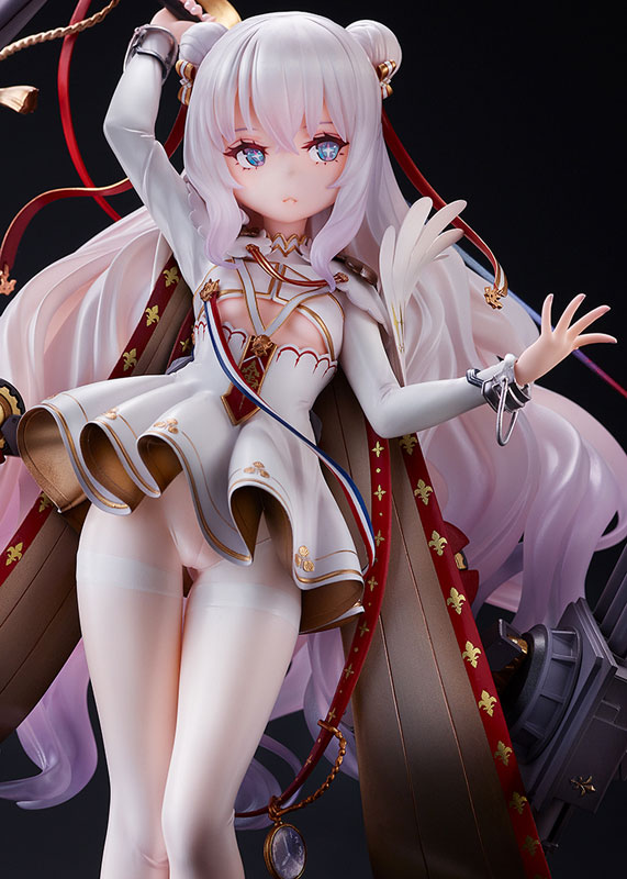 Azur Lane - Le Malin