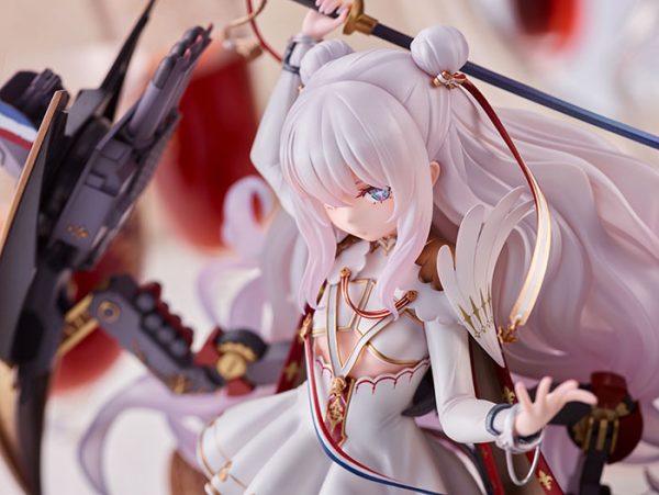 Azur Lane - Le Malin