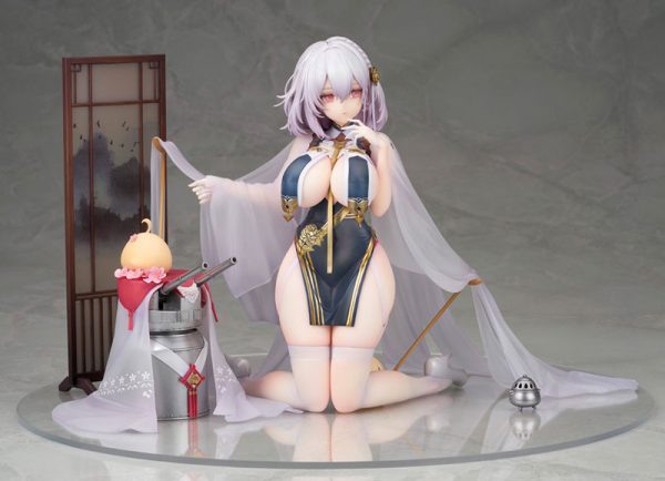 Azur Lane - Sirius - Azure Horizons Ver. (Alter)