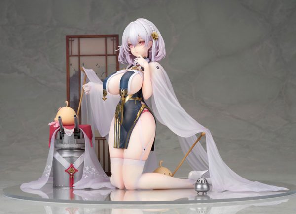 Azur Lane - Sirius - Azure Horizons Ver. (Alter)