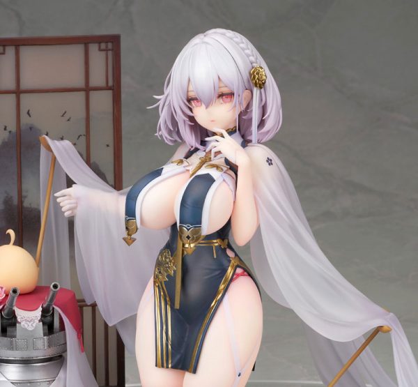 Azur Lane - Sirius - Azure Horizons Ver. (Alter)