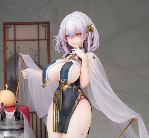 Azur Lane - Sirius - Azure Horizons Ver. (Alter)