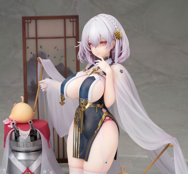 Azur Lane - Sirius - Azure Horizons Ver. (Alter)