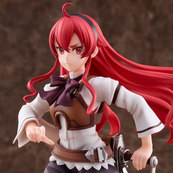 Mushoku Tensei ~Isekai Ittara Honki Dasu~ - Eris Boreas Greyrat (Union Creative International Ltd)