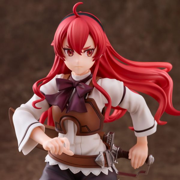 Mushoku Tensei ~Isekai Ittara Honki Dasu~ - Eris Boreas Greyrat (Union Creative International Ltd)