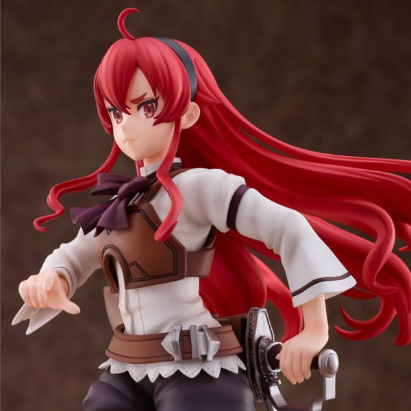 Mushoku Tensei ~Isekai Ittara Honki Dasu~ - Eris Boreas Greyrat (Union Creative International Ltd)