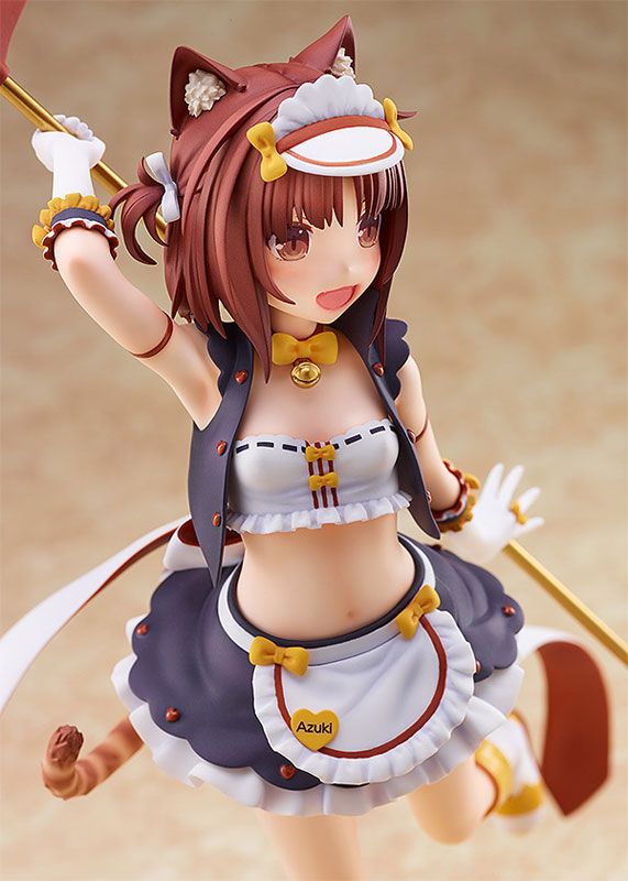 Nekopara - Azuki - 1/7 - Race Queen ver. (Nekoyome)